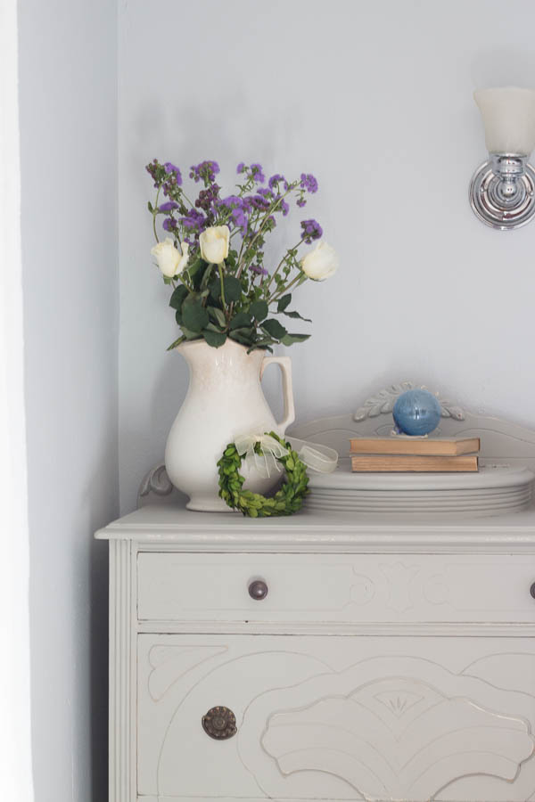 The Bedford Dresser (Before & After) - Finding Silver Pennies