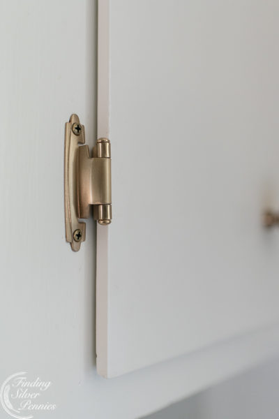 champagne bronze cabinet hinges        <h3 class=