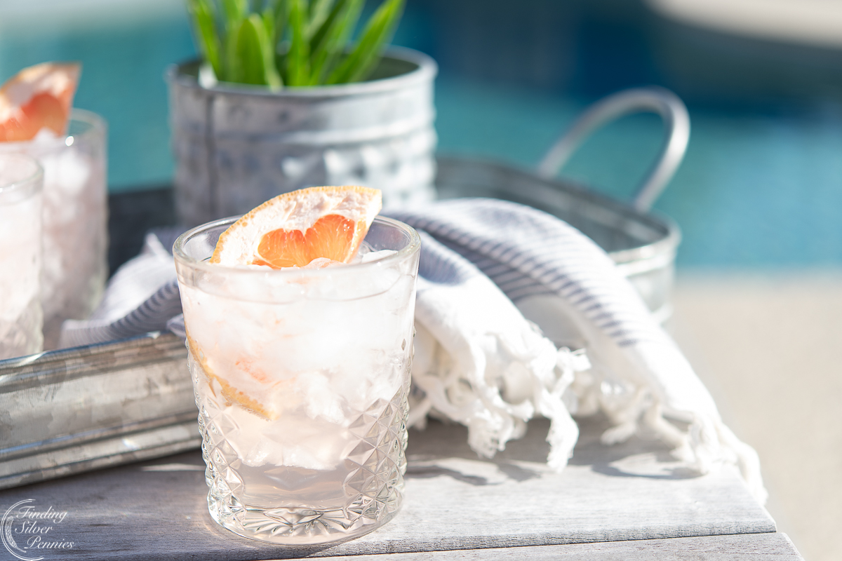 Refreshing Paloma Cocktail Recipe